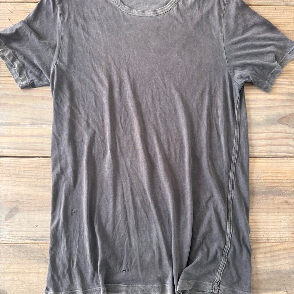 Cotton Citizen supima cotton T shirt